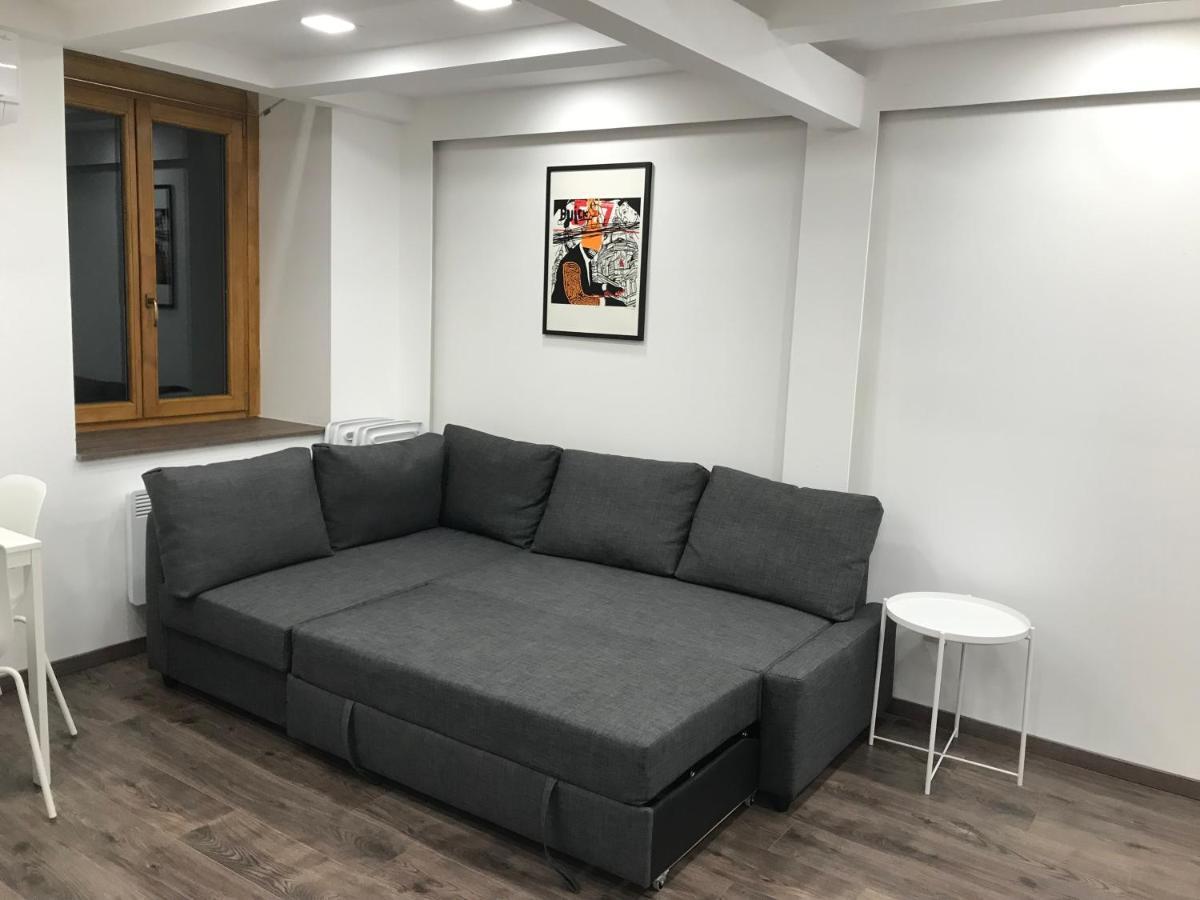 Blaha Art Apartment Budapeste Exterior foto
