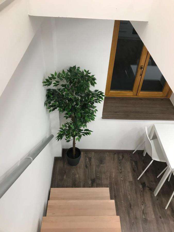 Blaha Art Apartment Budapeste Exterior foto