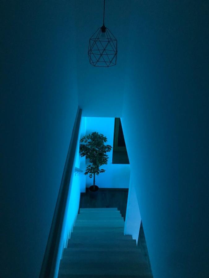 Blaha Art Apartment Budapeste Exterior foto