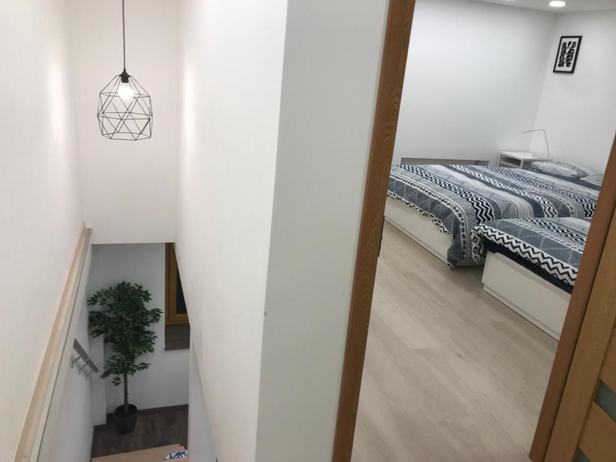 Blaha Art Apartment Budapeste Exterior foto